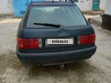 Audi 80 1994 годаүшін1 400 000 тг. в Тараз – фото 3