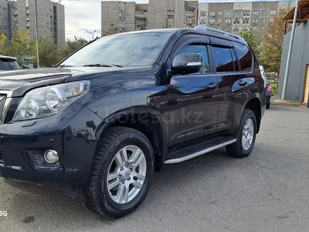 Toyota Land Cruiser Prado 2011 года за 16 500 000 тг. в Алматы – фото 8