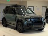 Land Rover Defender Trophy Edition 2026 года за 83 773 000 тг. в Алматы – фото 3