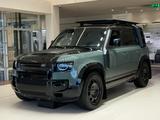 Land Rover Defender Trophy Edition 2026 года за 83 773 000 тг. в Алматы