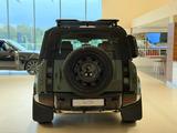 Land Rover Defender Trophy Edition 2026 года за 83 773 000 тг. в Алматы – фото 5