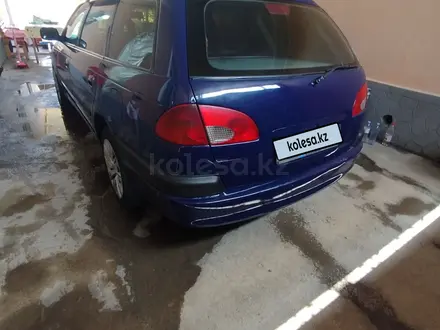 Toyota Avensis 1998 года за 3 200 000 тг. в Туркестан – фото 8