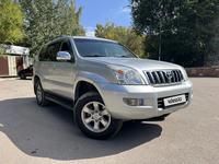 Toyota Land Cruiser Prado 2003 года за 7 700 000 тг. в Караганда