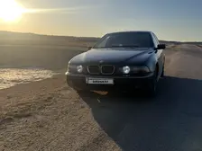 BMW 5 Series, 1997