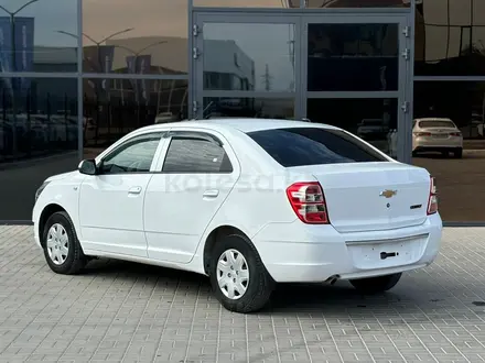 Chevrolet Cobalt 2021 года за 6 100 000 тг. в Уральск – фото 3