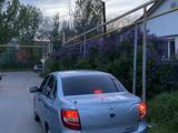 ВАЗ (Lada) Granta 2190 2013 года за 3 800 000 тг. в Шымкент – фото 3