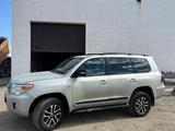Toyota Land Cruiser 2009 года за 14 000 000 тг. в Жезказган
