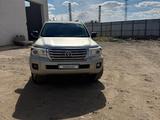 Toyota Land Cruiser 2009 года за 14 000 000 тг. в Жезказган – фото 2