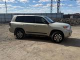 Toyota Land Cruiser 2009 года за 14 000 000 тг. в Жезказган – фото 3