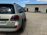 Toyota Land Cruiser 2009 года за 14 000 000 тг. в Жезказган – фото 4