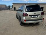 Toyota Land Cruiser 2009 года за 14 000 000 тг. в Жезказган – фото 5