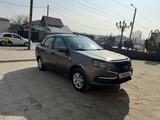 ВАЗ (Lada) Granta 2190 2019 годаүшін3 250 000 тг. в Шымкент – фото 2