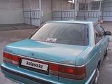 Mazda 626 1990 годаfor1 000 000 тг. в Тараз – фото 5