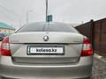 Skoda Rapid 2014 годаүшін5 000 000 тг. в Атырау – фото 2