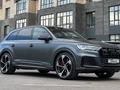 Audi SQ7 2022 года за 65 500 000 тг. в Астана – фото 24