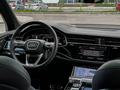 Audi SQ7 2022 года за 69 500 000 тг. в Астана – фото 29