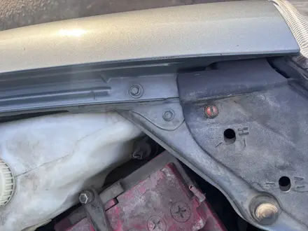 ВАЗ (Lada) Priora 2170 2012 года за 2 350 000 тг. в Усть-Каменогорск – фото 5