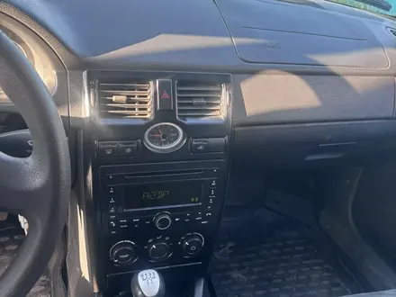 ВАЗ (Lada) Priora 2170 2012 года за 2 350 000 тг. в Усть-Каменогорск – фото 7
