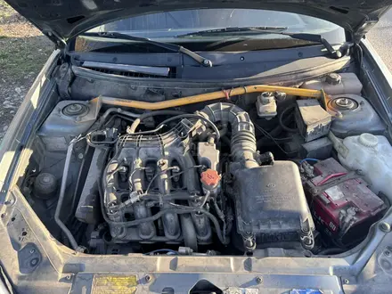 ВАЗ (Lada) Priora 2170 2012 года за 2 350 000 тг. в Усть-Каменогорск – фото 6