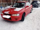Subaru Impreza 1993 года за 1 400 000 тг. в Петропавловск – фото 3
