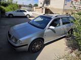 Skoda Octavia 2002 года за 2 200 000 тг. в Усть-Каменогорск – фото 2