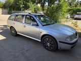Skoda Octavia 2002 года за 2 200 000 тг. в Усть-Каменогорск