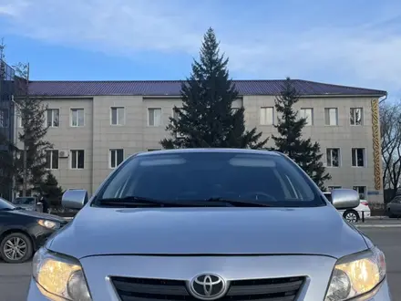 Toyota Corolla 2008 года за 4 700 000 тг. в Кокшетау