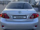 Toyota Corolla 2008 года за 4 700 000 тг. в Кокшетау – фото 3