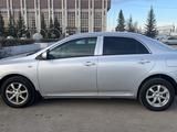 Toyota Corolla 2008 года за 4 700 000 тг. в Кокшетау – фото 4