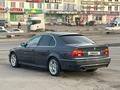 BMW 525 2001 года за 4 500 000 тг. в Алматы – фото 3