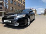 Toyota Camry 2015 годаүшін14 500 000 тг. в Уральск