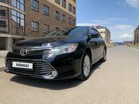 Toyota Camry 2015 годаүшін13 500 000 тг. в Уральск