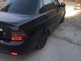 ВАЗ (Lada) Priora 2170 2014 года за 2 000 000 тг. в Актау