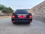 ВАЗ (Lada) Priora 2170 2014 года за 2 000 000 тг. в Актау – фото 3