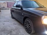 ВАЗ (Lada) Priora 2170 2014 года за 2 000 000 тг. в Актау – фото 4