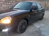 ВАЗ (Lada) Priora 2170 2014 года за 2 000 000 тг. в Актау – фото 5