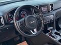 Kia Sportage 2018 года за 6 300 000 тг. в Атырау – фото 5