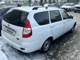 ВАЗ (Lada) Priora 2171 2013 годаүшін2 290 000 тг. в Павлодар – фото 2