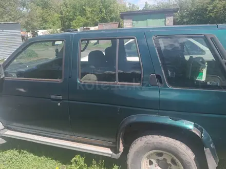 Nissan Terrano 1996 года за 200 000 тг. в Караганда – фото 2