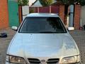 Nissan Primera 1998 годаүшін1 100 000 тг. в Актобе – фото 4