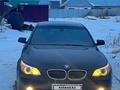 BMW 525 2004 годаүшін6 000 000 тг. в Кокшетау – фото 13