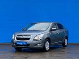 Chevrolet Cobalt 2022 года за 6 420 000 тг. в Алматы