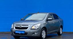 Chevrolet Cobalt 2022 года за 6 420 000 тг. в Алматы