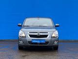 Chevrolet Cobalt 2022 года за 6 420 000 тг. в Алматы – фото 2