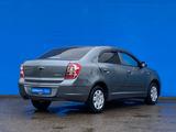 Chevrolet Cobalt 2022 года за 6 930 000 тг. в Алматы – фото 3