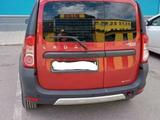 ВАЗ (Lada) Largus Cross 2020 годаүшін6 000 000 тг. в Астана – фото 3