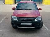 ВАЗ (Lada) Largus Cross 2020 годаүшін6 000 000 тг. в Астана