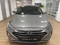 Hyundai Elantra 2020 года за 8 290 000 тг. в Алматы – фото 2