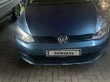 Volkswagen Golf 2014 годаfor7 200 000 тг. в Алматы