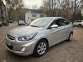 Hyundai Accent 2013 года за 4 200 000 тг. в Алматы – фото 2